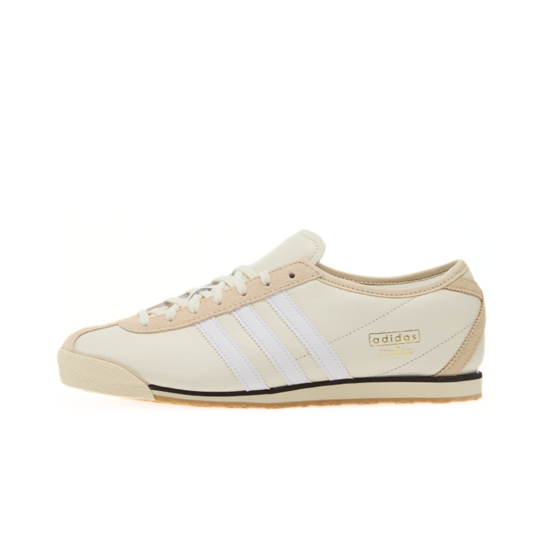 adidas ITALIA 70s Off White Cloud Wonder White by ADIDAS