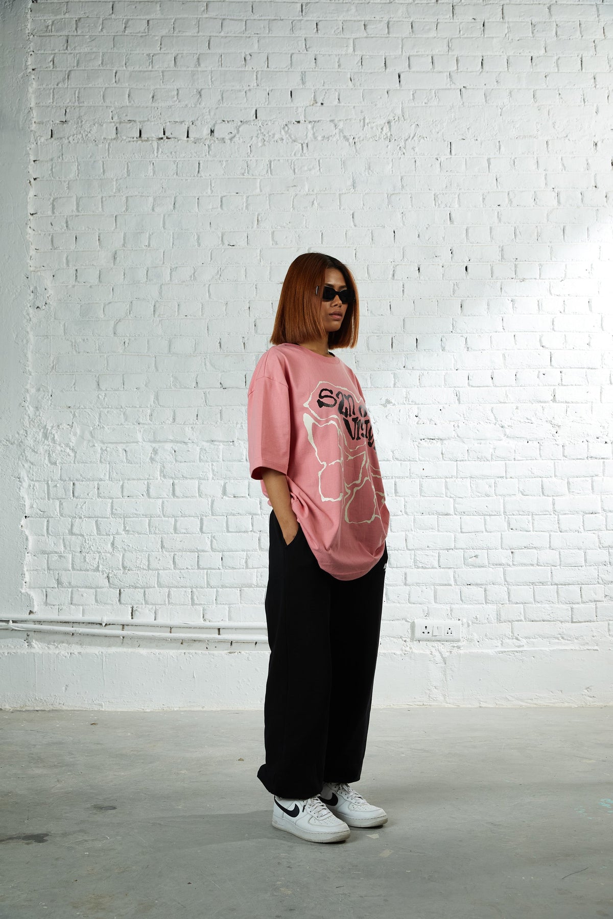 'KGRM Racer' Joggers by Kilogram