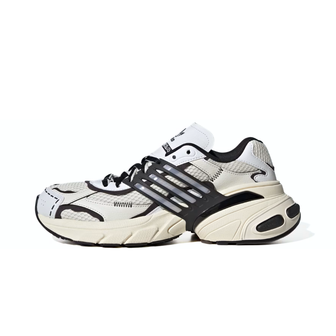 adidas Adistar XLG Crystal White Core Black by ADIDAS