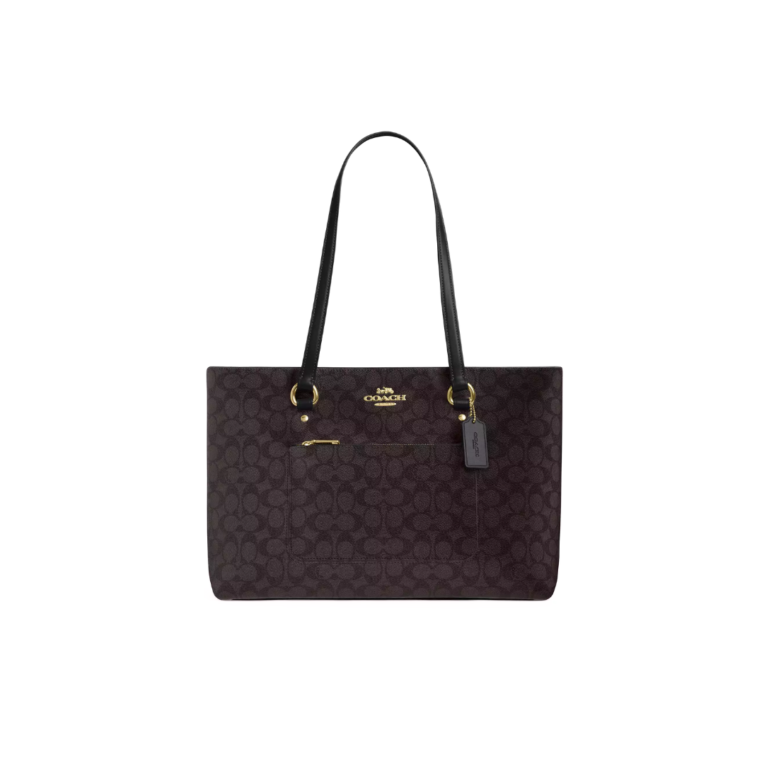 Coach Station Tote Bag by COACH