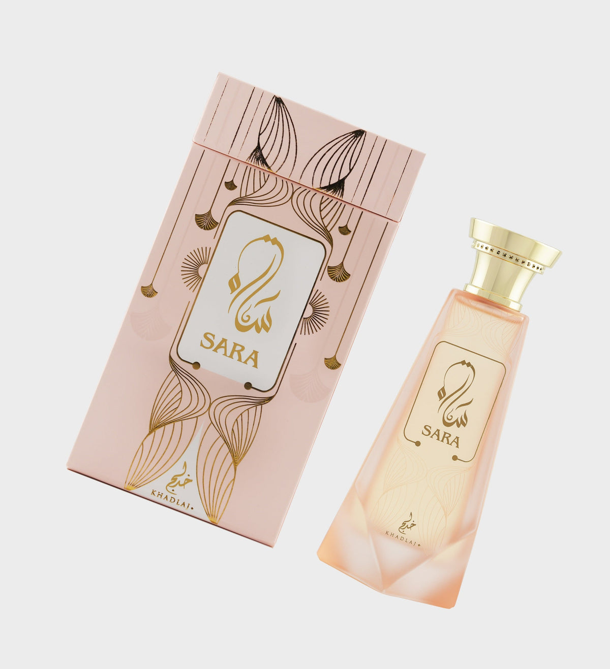 Khadlaj Sara Extrait de Parfum 100ML Khadlaj perfume