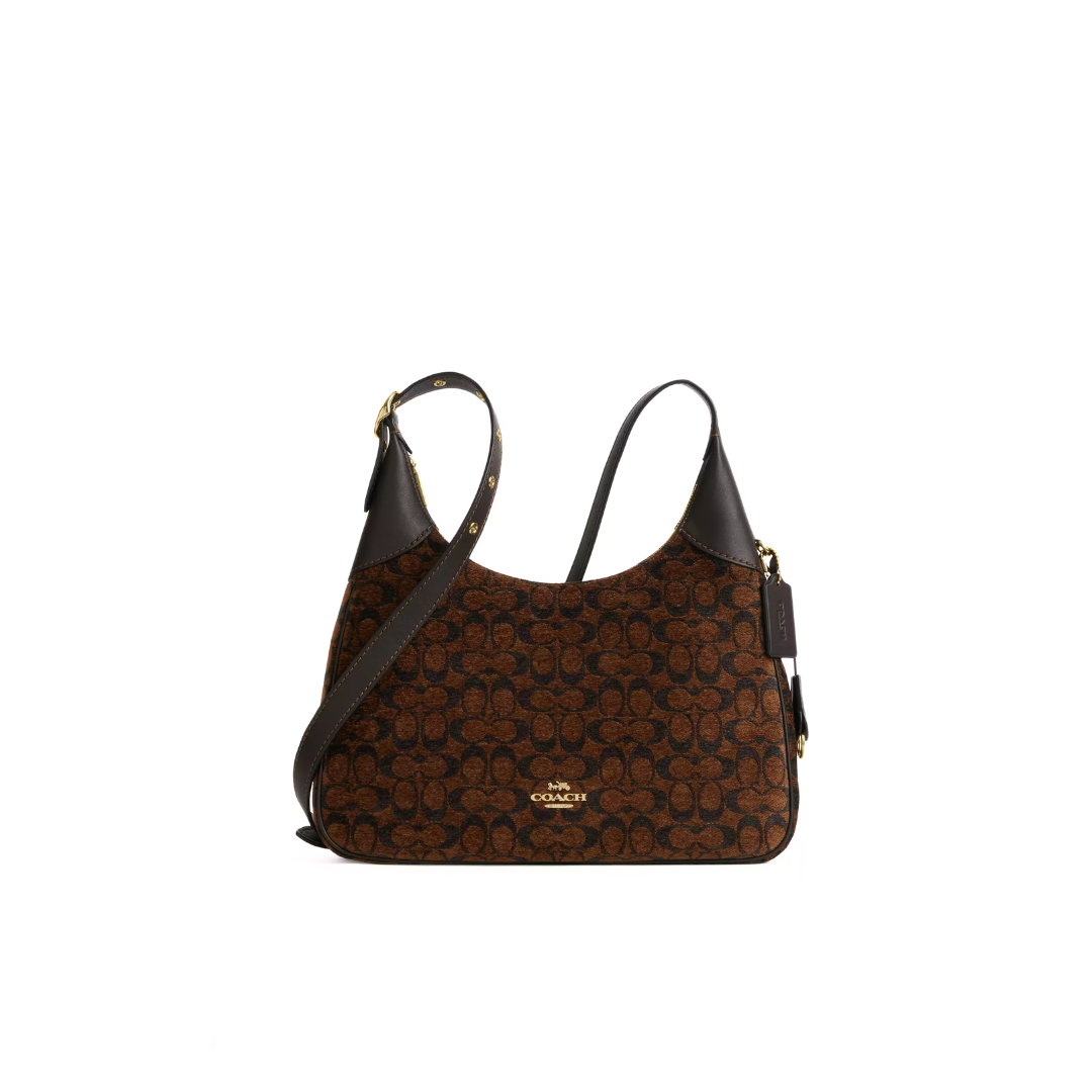 COACH Ella Shoulder Bag by COACH