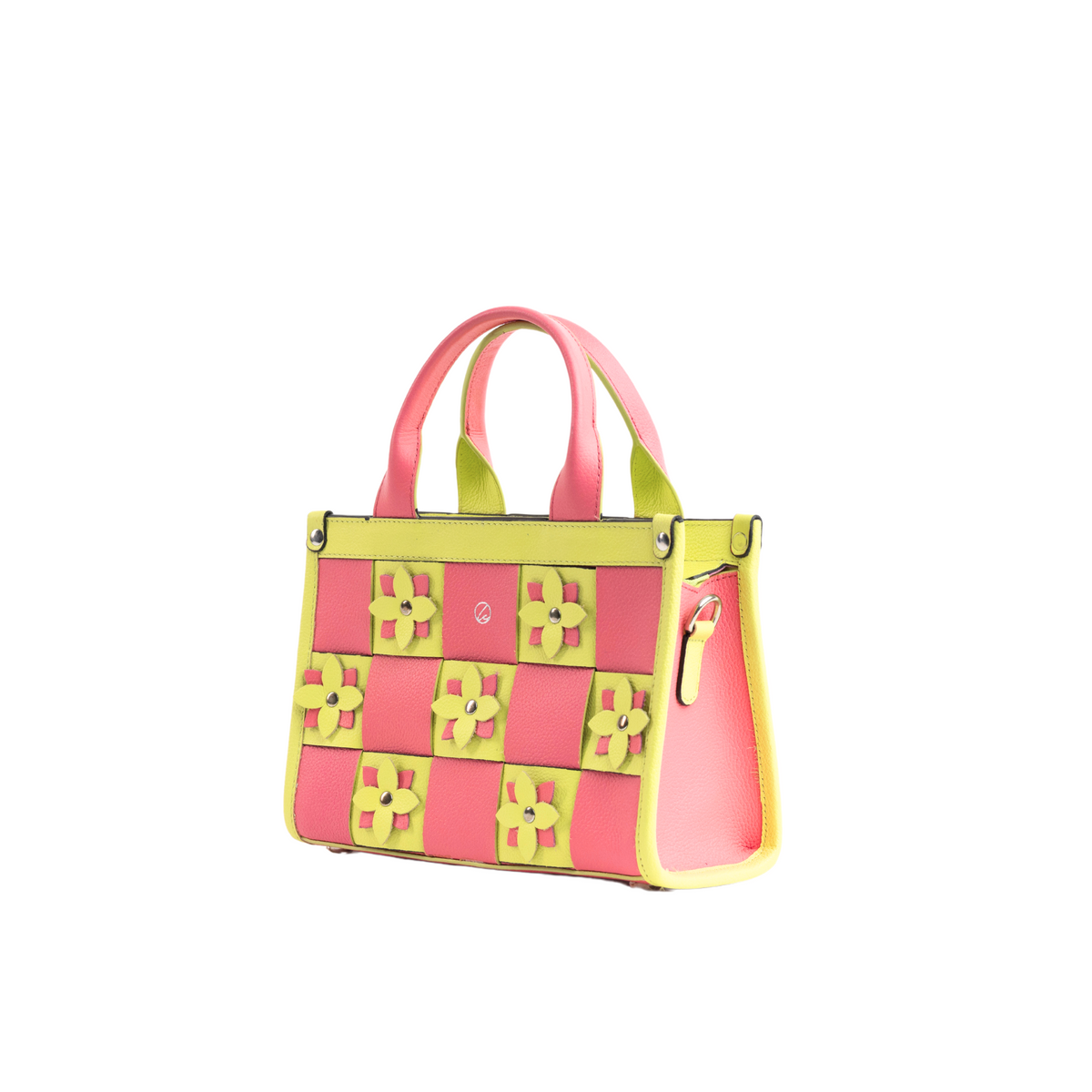 Flora Bag by leather charms