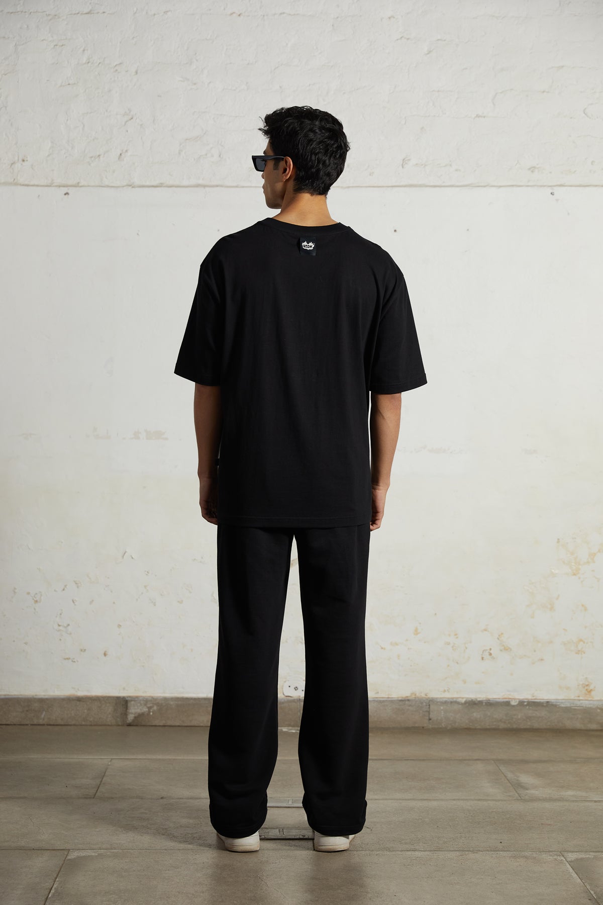 'Never Coming Back' tee by Kilogram