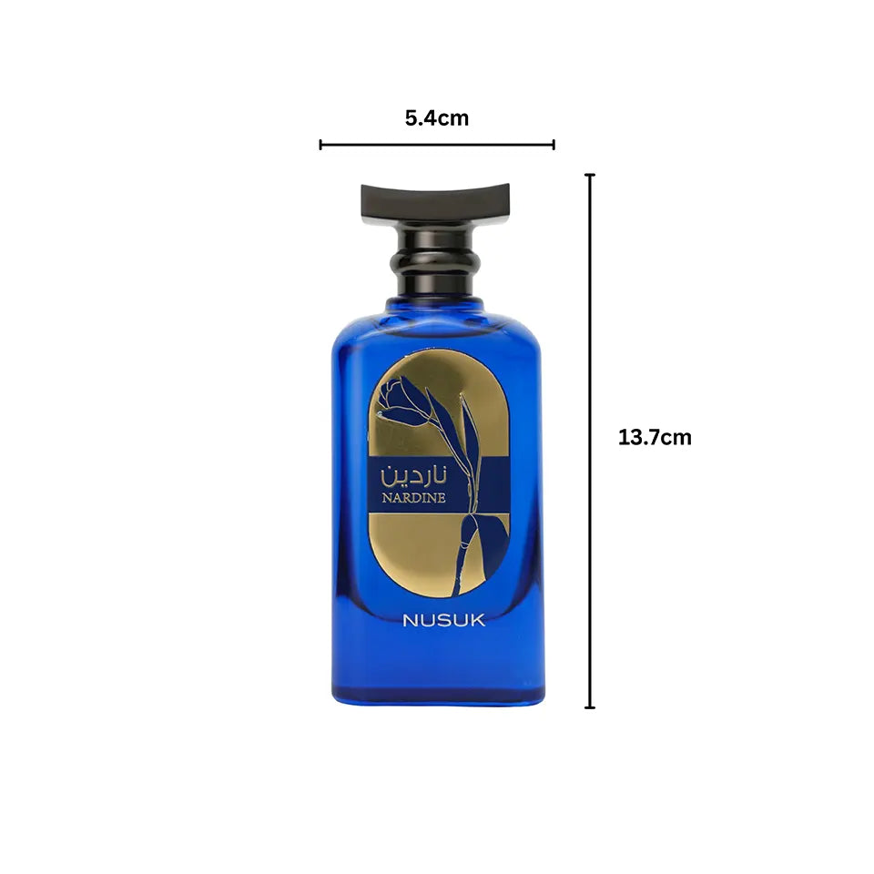 Nusuk NARDINE official product image 4