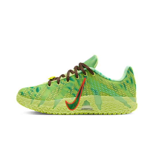 Nike Ja 3 Zombie (GS) by NIKE