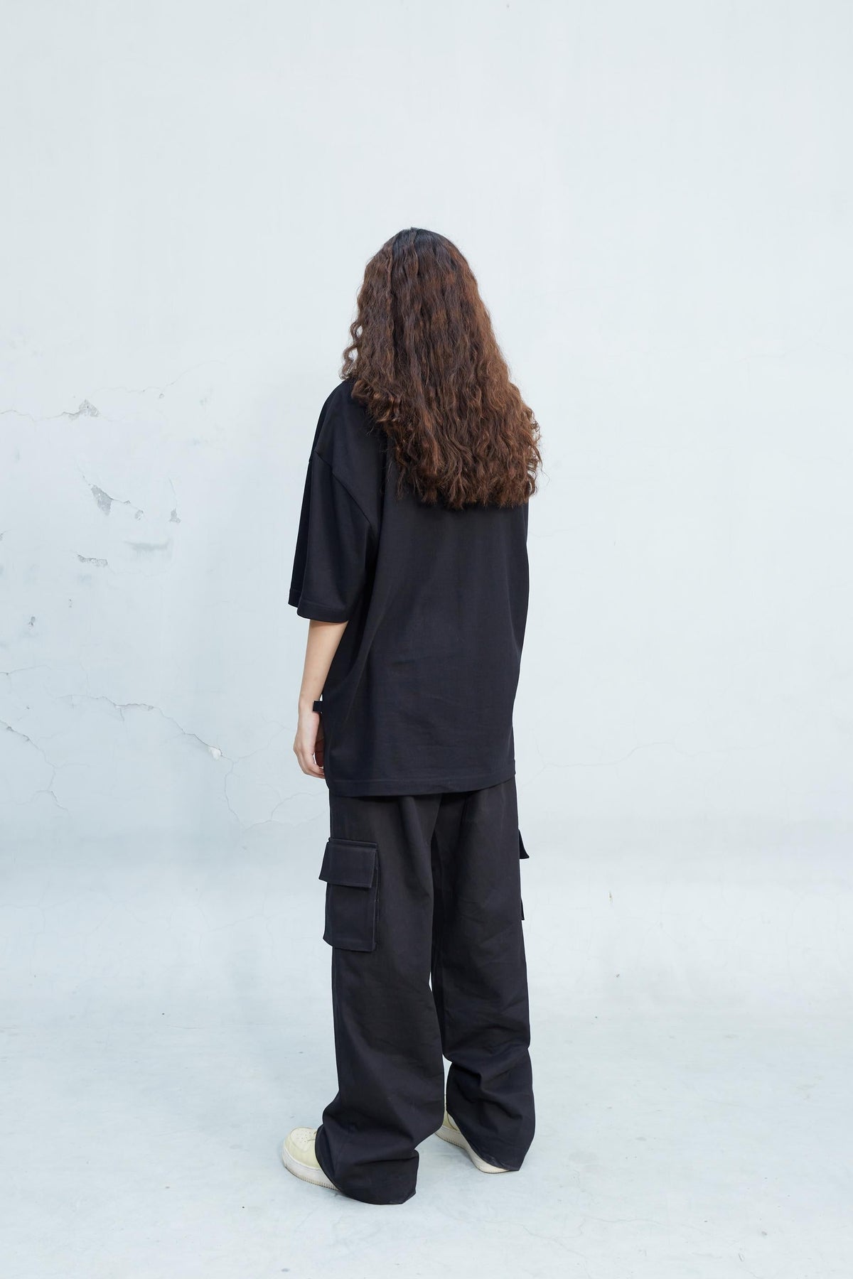 'SUDDENLY I CAN'T' TEE by Kilogram