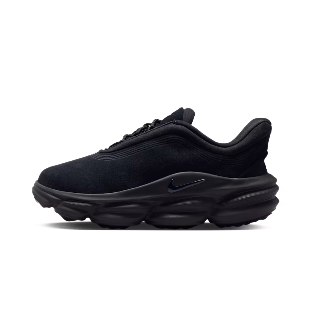 Nike 24.7 Black Anthracite by NIKE