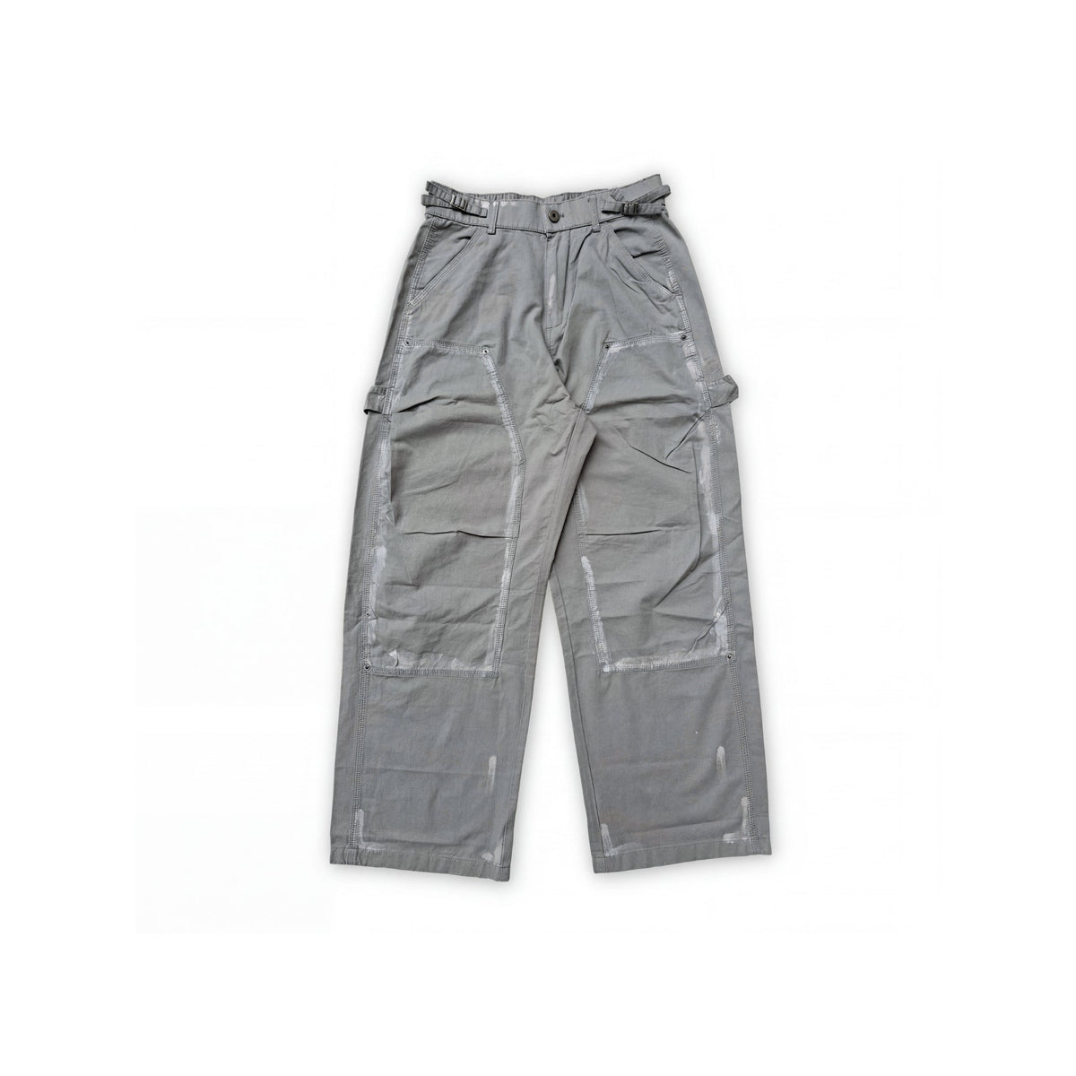 GREY CARPENTER PANT by GREY AREA