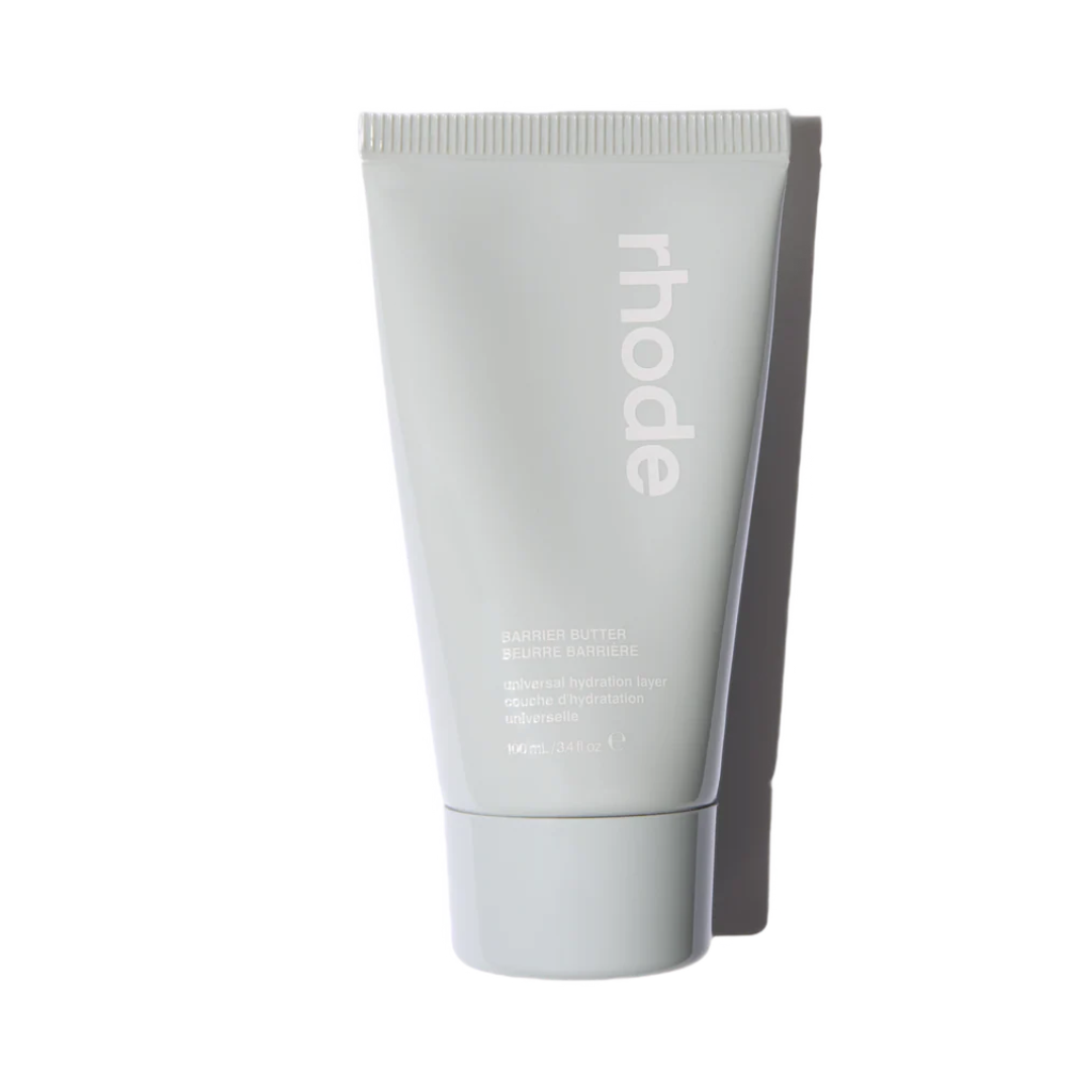 Rhode barrier butter Intensive moisture balm by RHODE