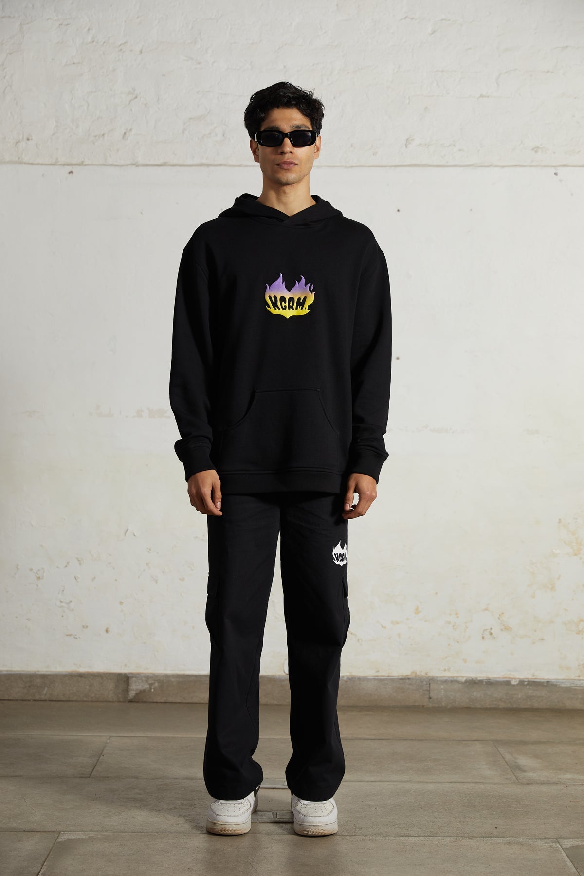 ‘Your Gram Sucks' hoodie by Kilogram