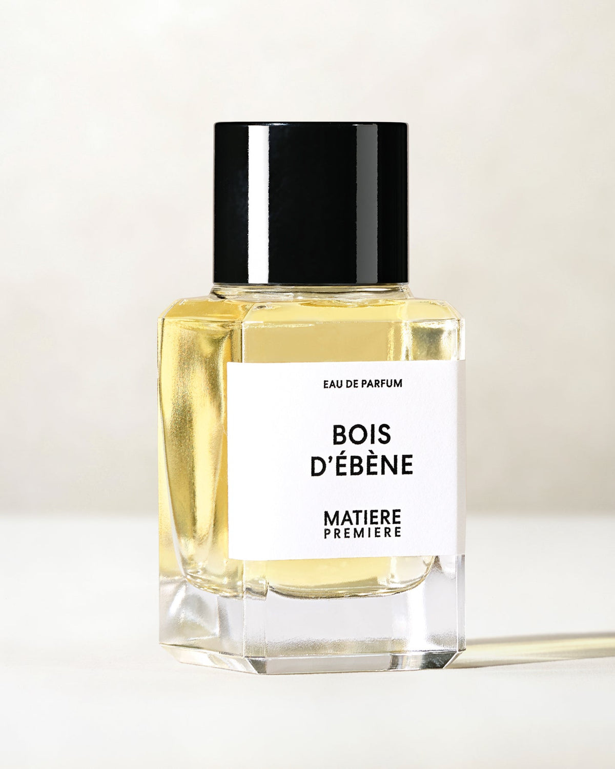 Matiere Premiere Bois D'ébène