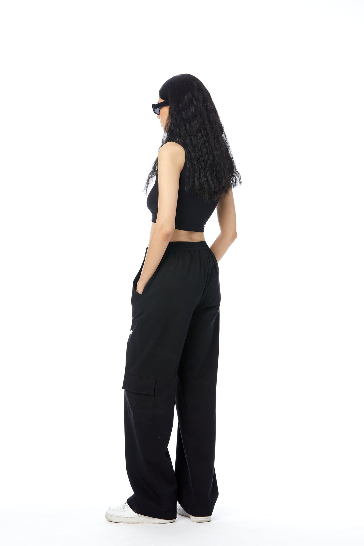 KILO CARGO PANTS by Kilogram