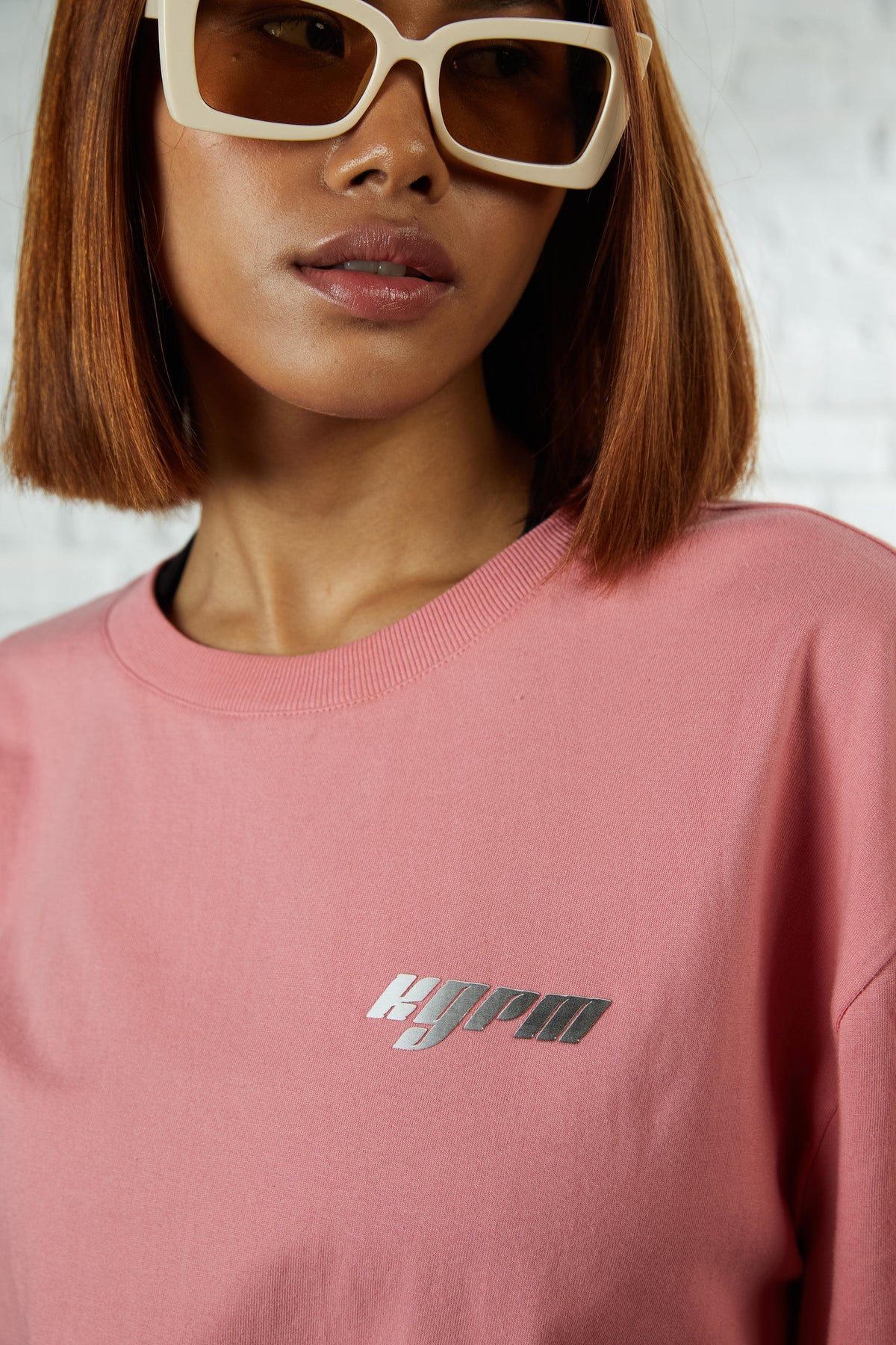 'KGRM Racer' Tee by Kilogram