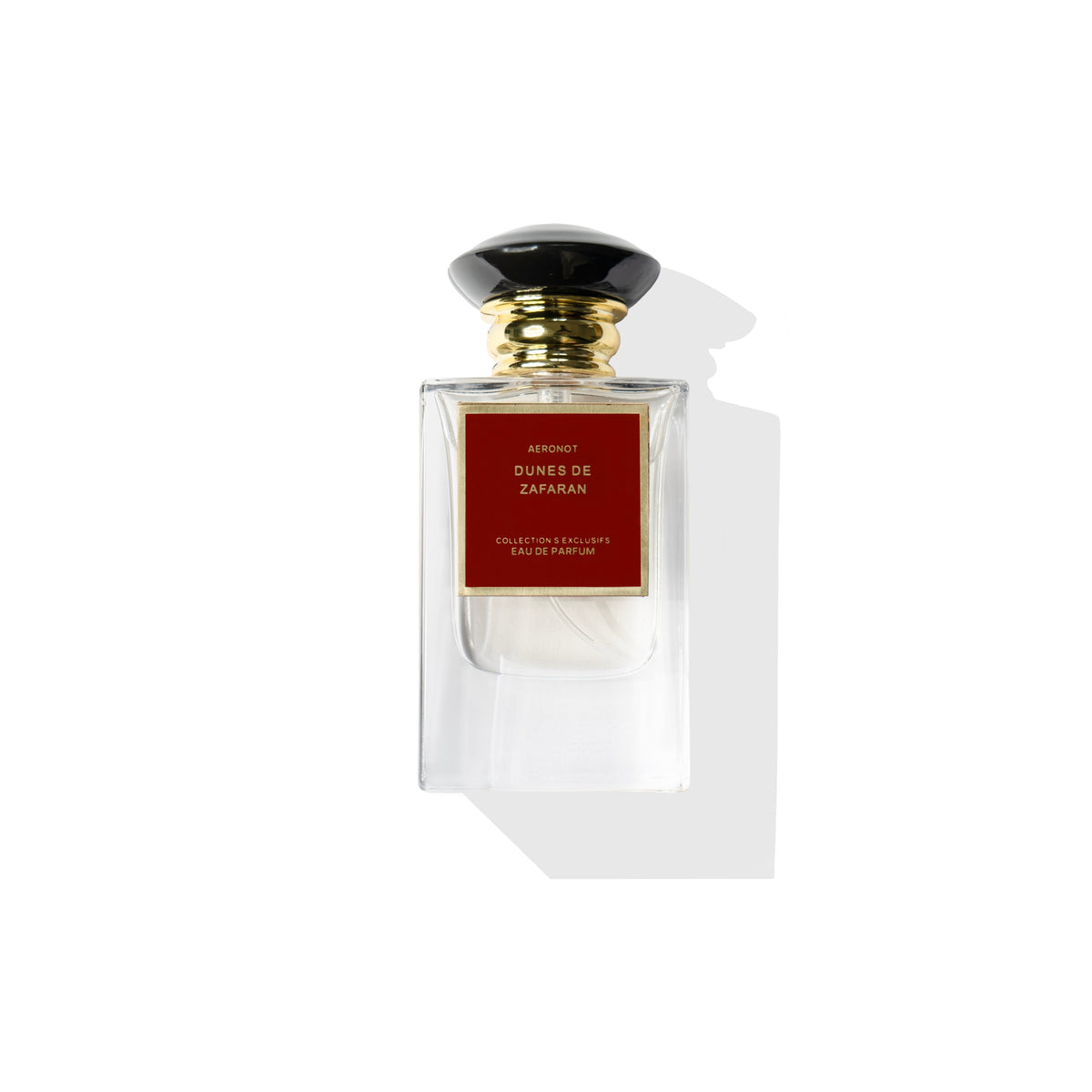 DUNES DE ZA'FARĀN 50ML by Aeronot