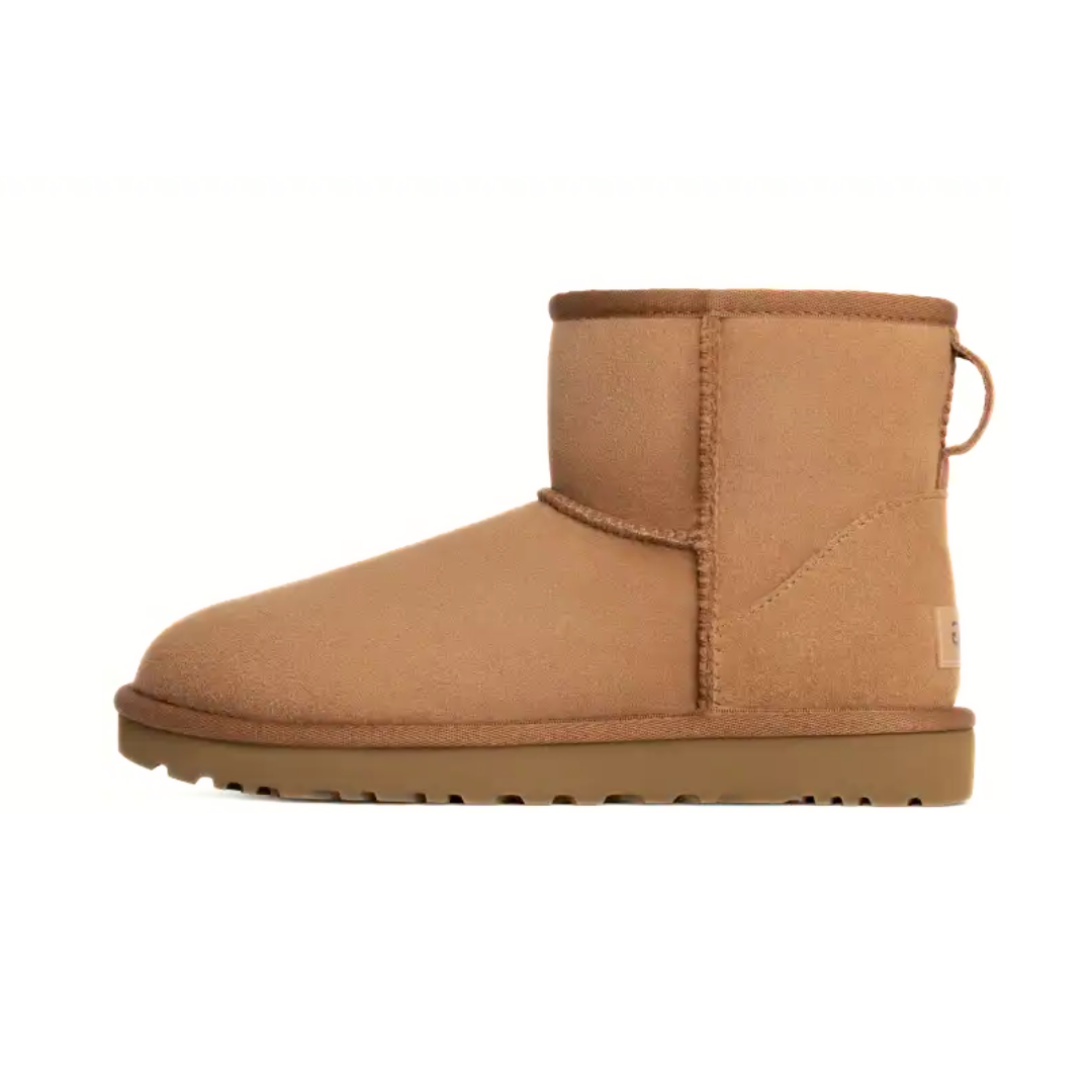 UGG Classic Mini II (W) by UGG