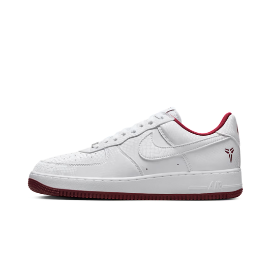 Nike Air Force 1 Low Kobe Bryant Forever Lower Merion Home by NIKE
