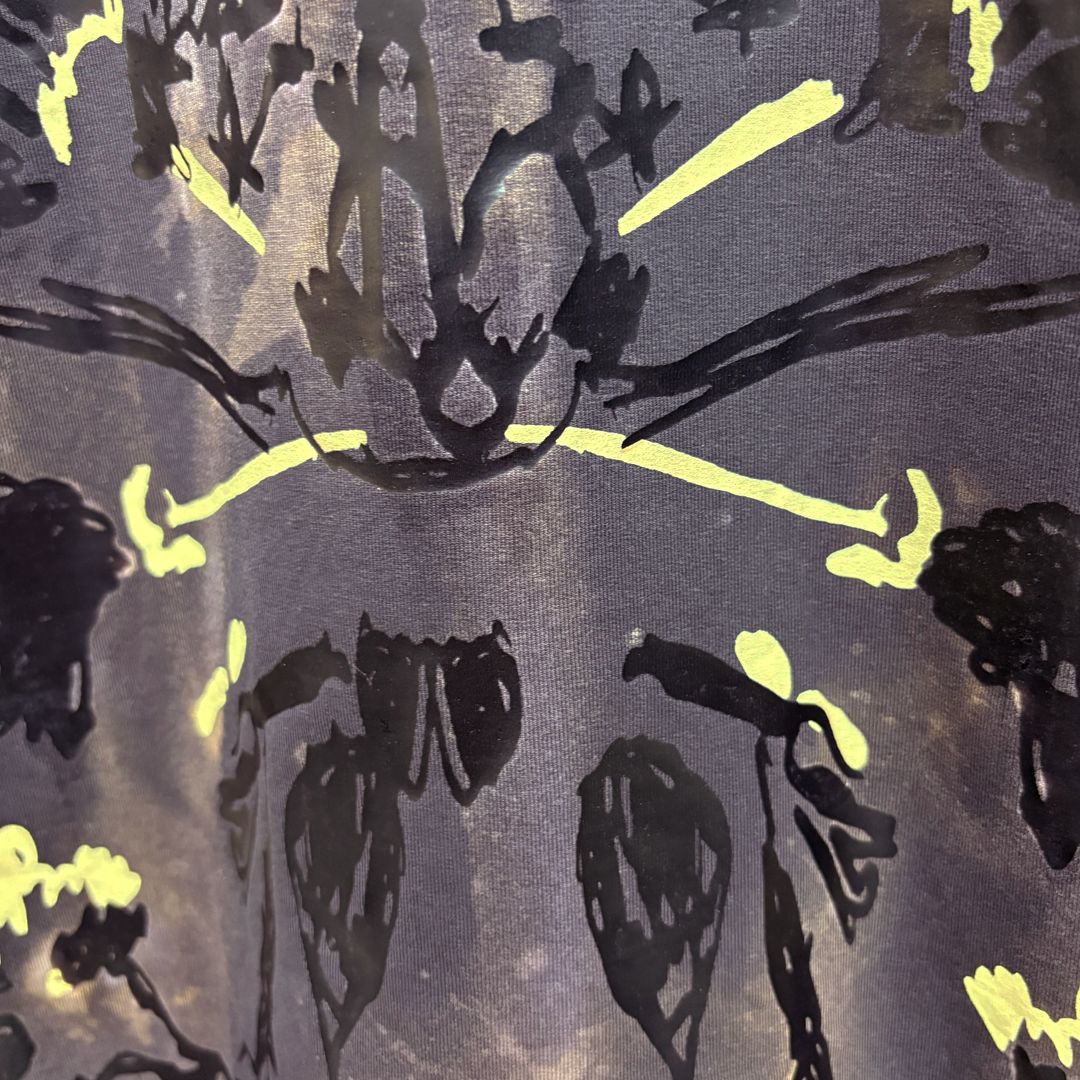 Washed out Spring T-shirt[Unisex] by Beyond Extremes