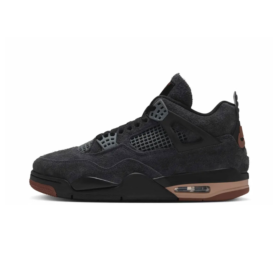 Jordan 4 Retro London by Nike Air Jordan