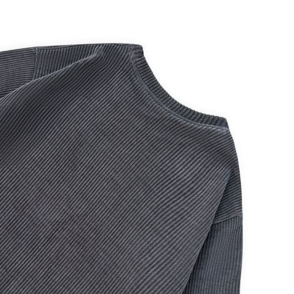 CORDUROY SET D.GREY by GREY AREA