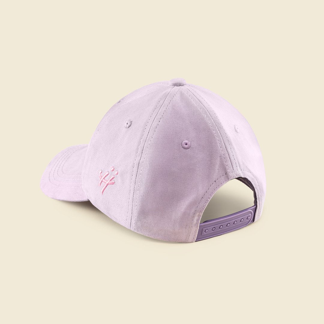 "Better with time" cap by HUMBLEHEADS