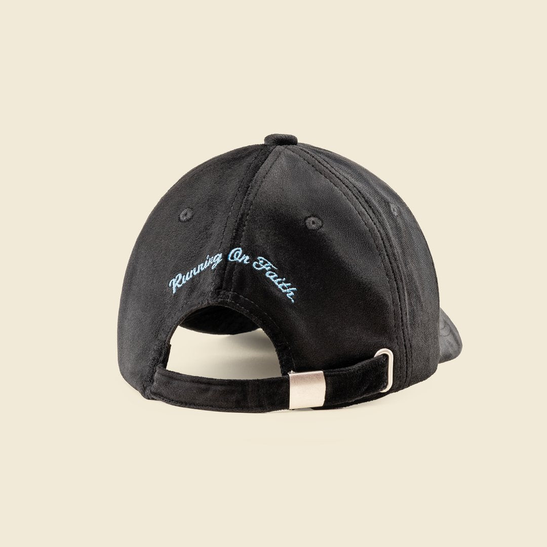 "Trusting the path i cannot see" cap by HUMBLEHEADS