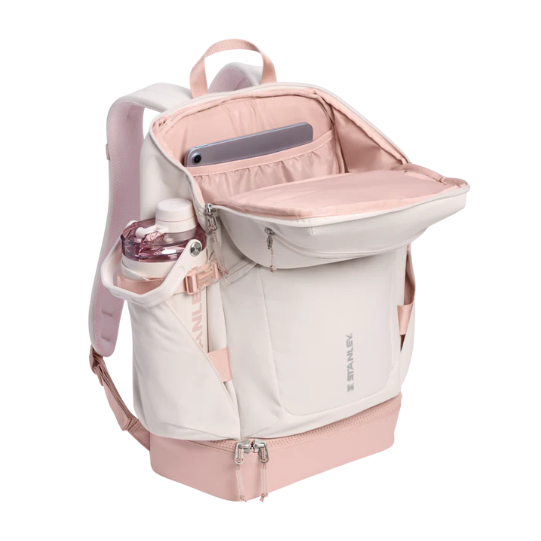STANLEY The Vitalize Backpack | 30.9 QT by STANLEY