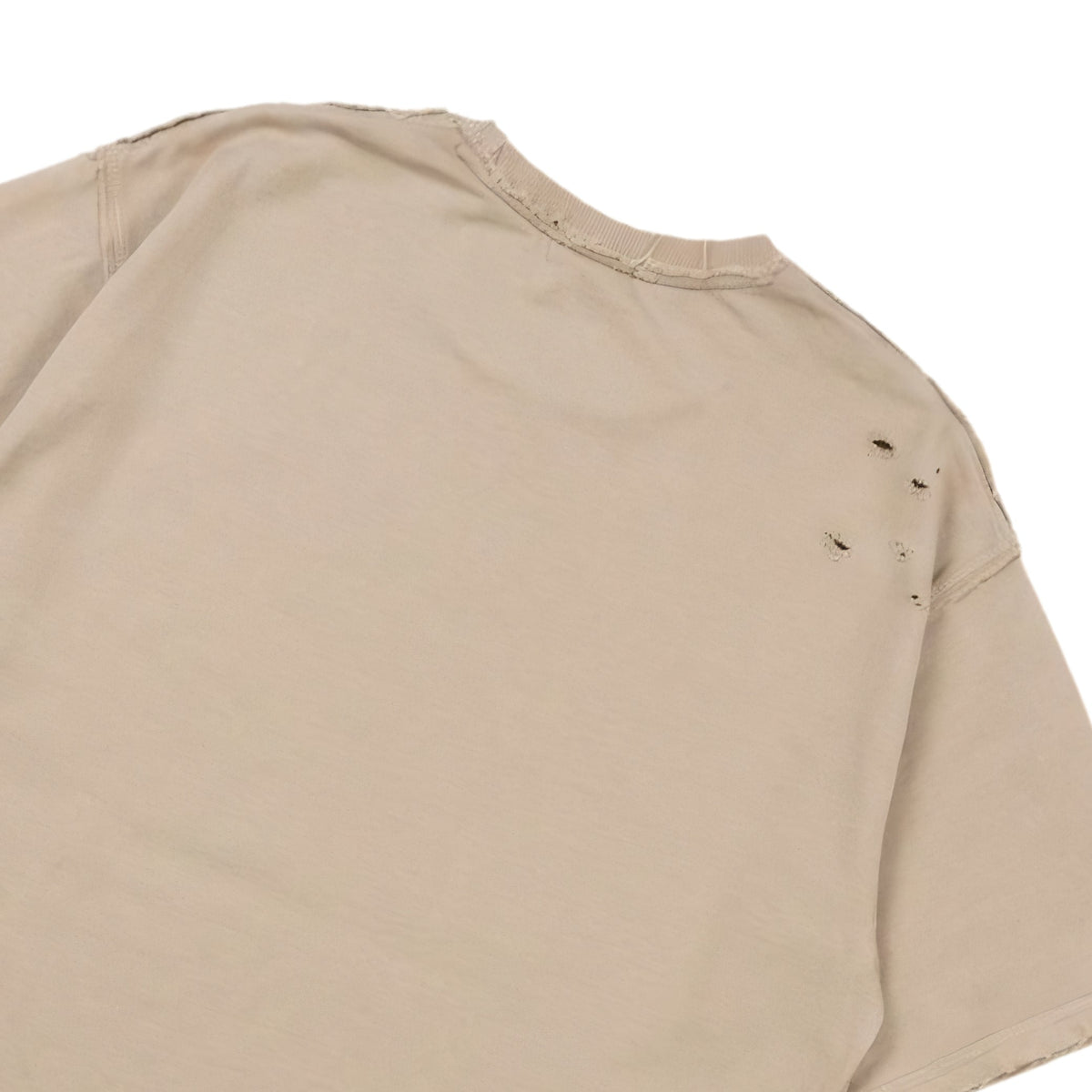 RESPECTFULLY NO T-SHIRT by GREY AREA