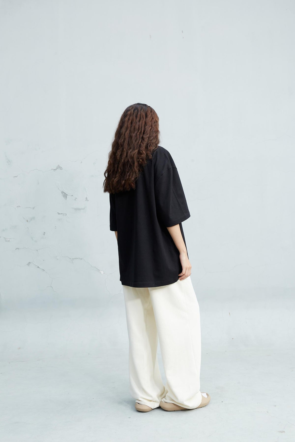 'YOU'RE EVIL' TEE by Kilogram