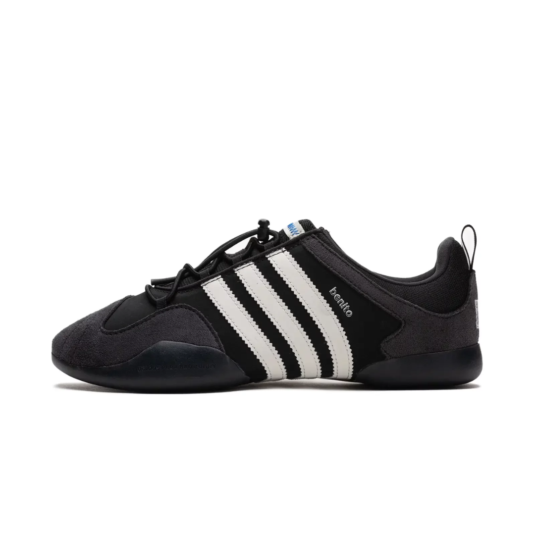adidas Ballerina Bad Bunny Black Chalk by ADIDAS