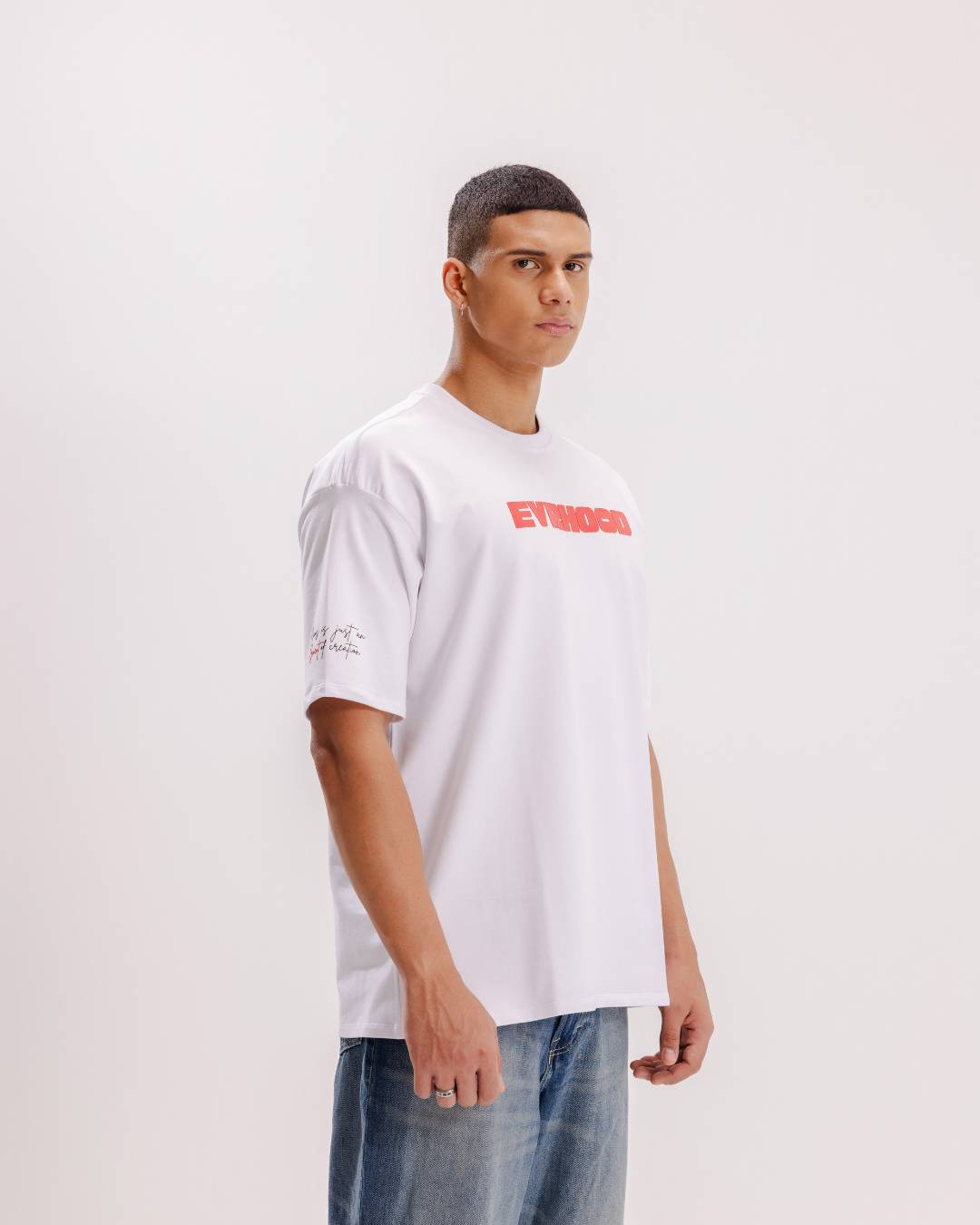 Element - White by Evrhood