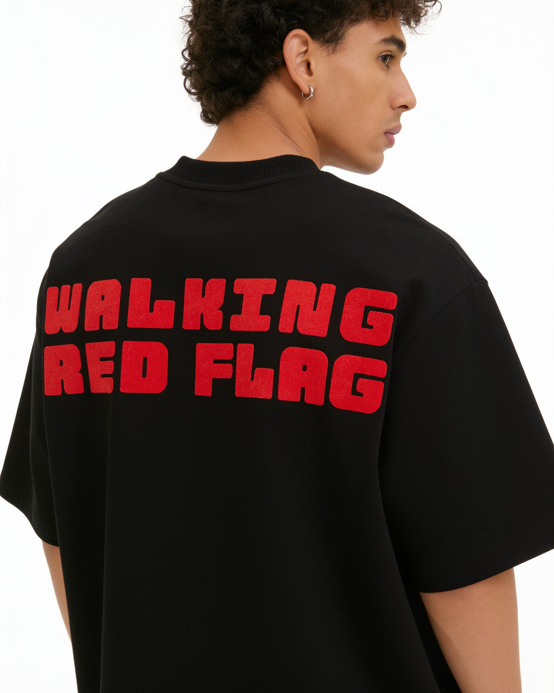 Red Flag Theory by Evrhood