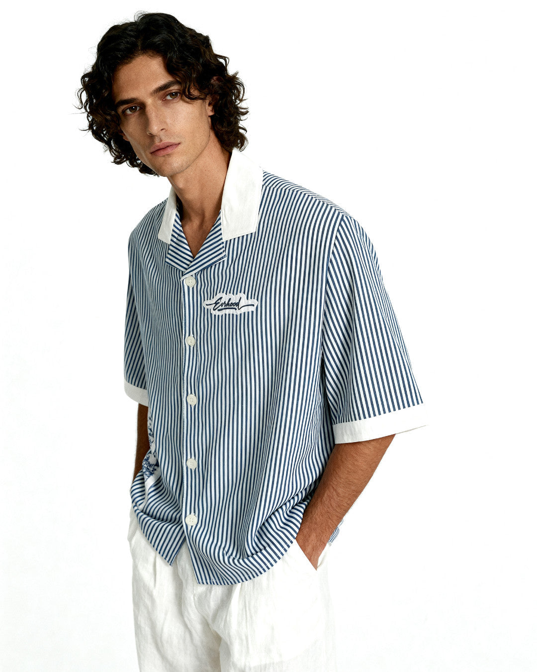 The Expedition Shirt by Evrhood