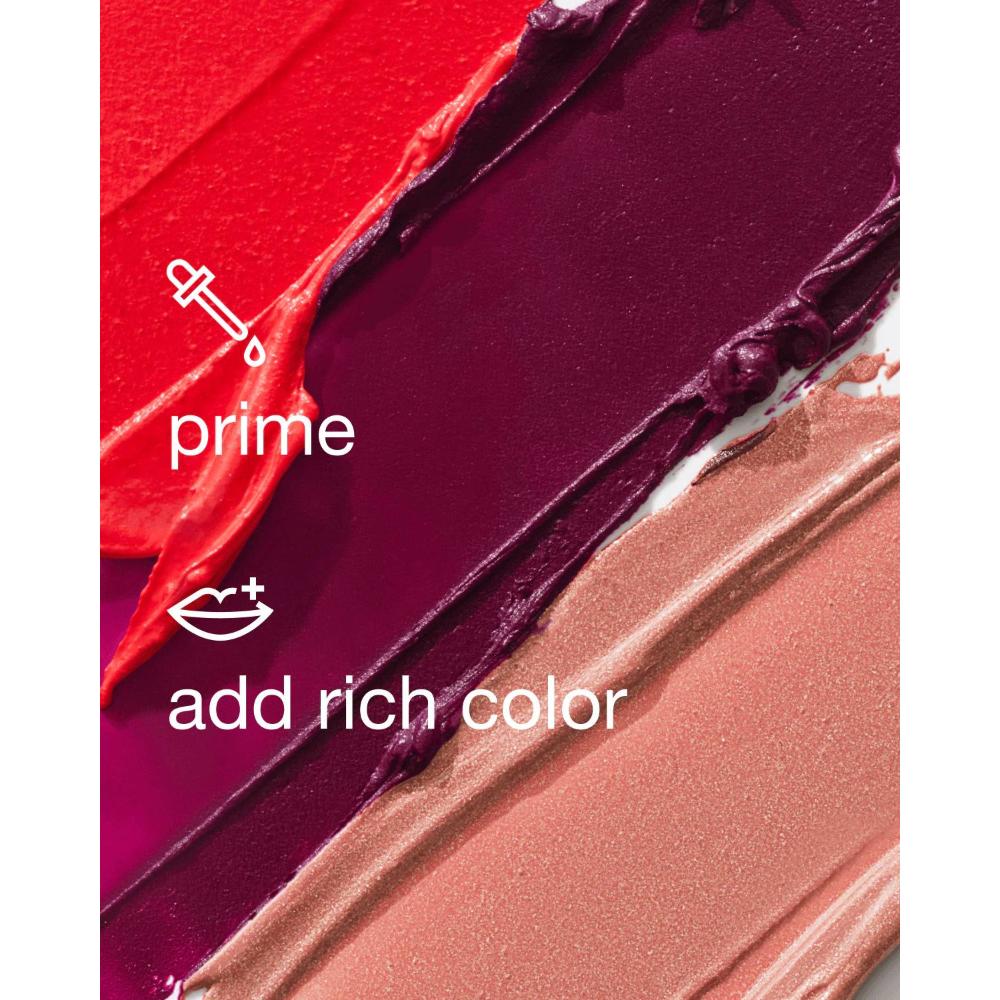 Clinique Pop Longwear Lipstick - Cola