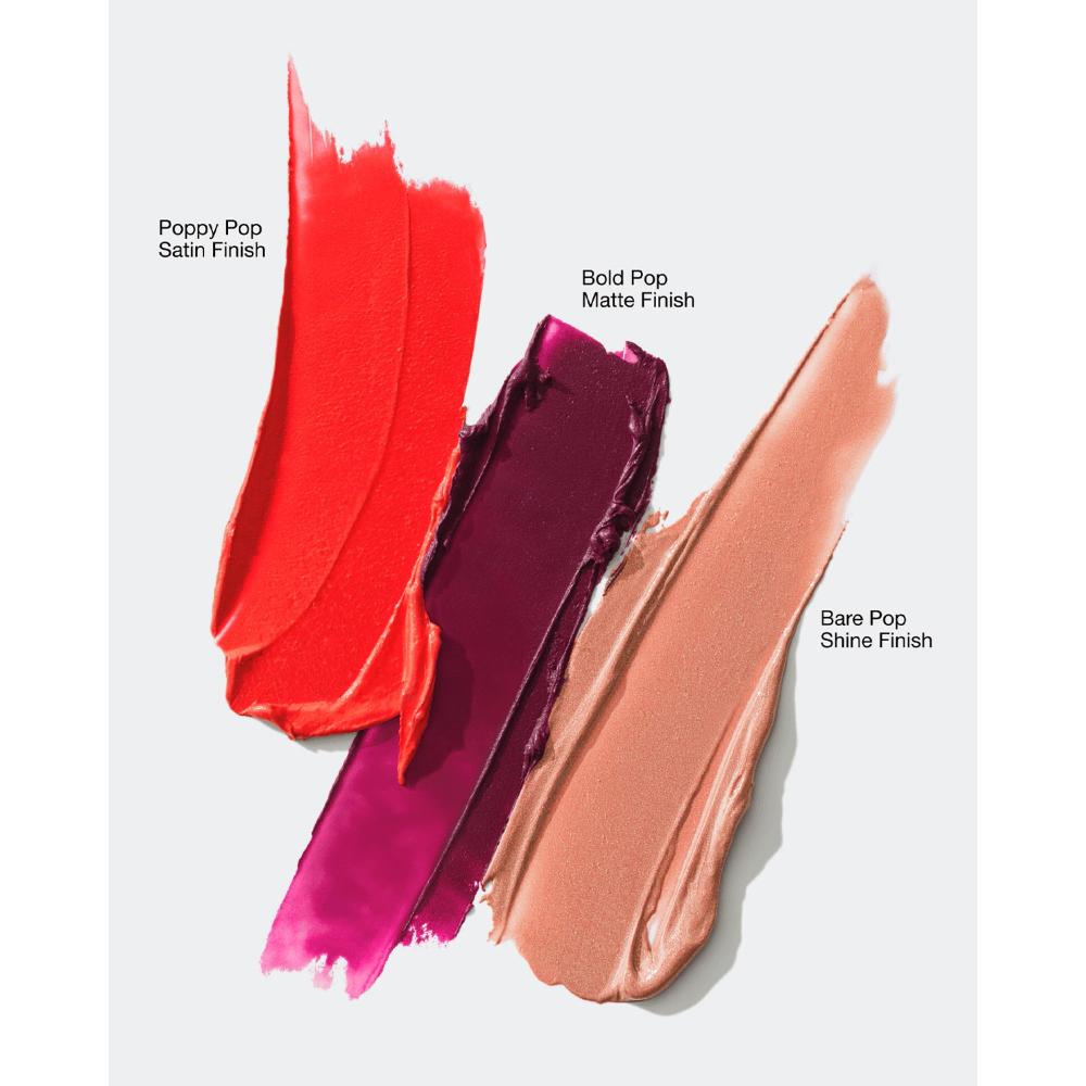Clinique Pop Longwear Lipstick - Cola
