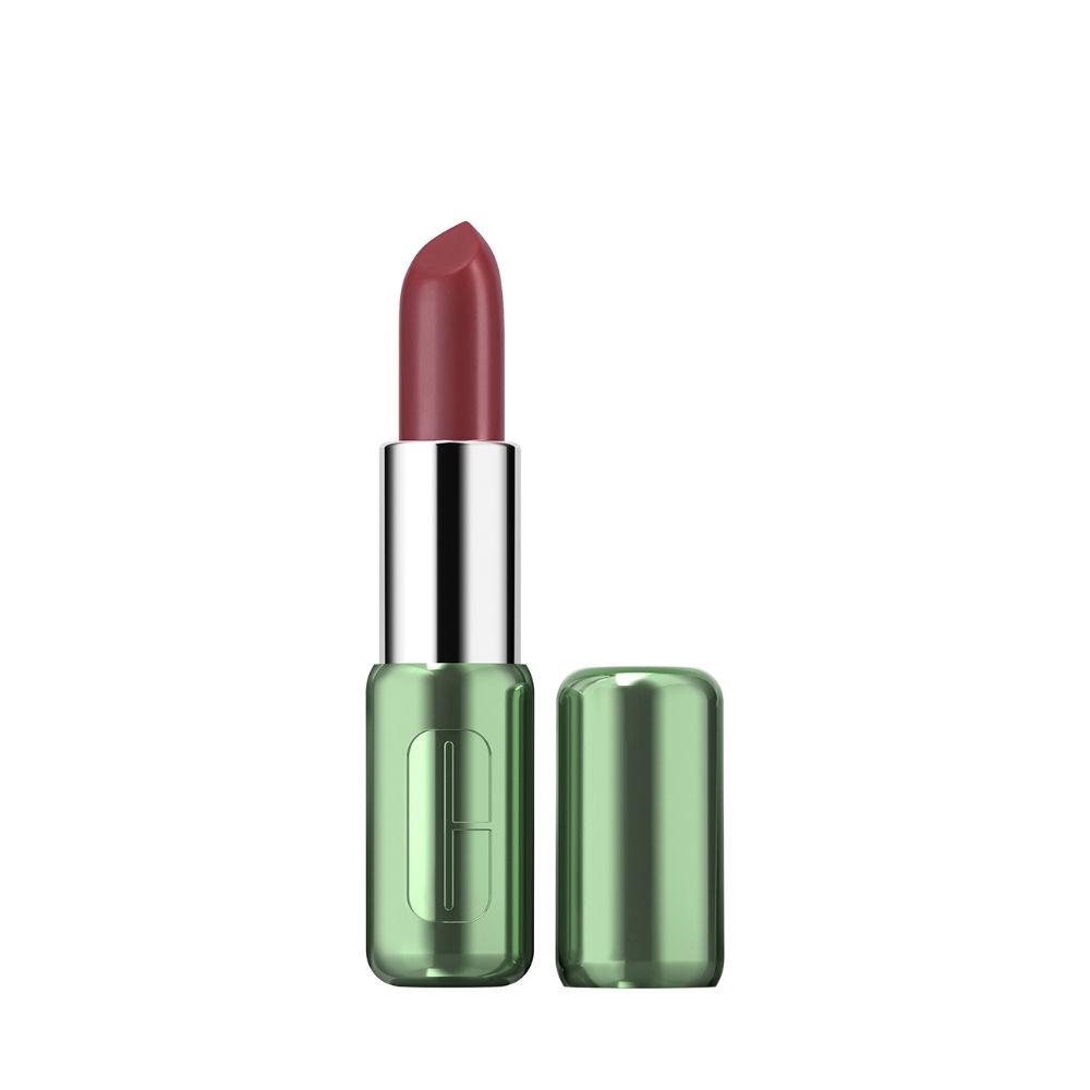 Clinique Pop Longwear Lipstick - Cola