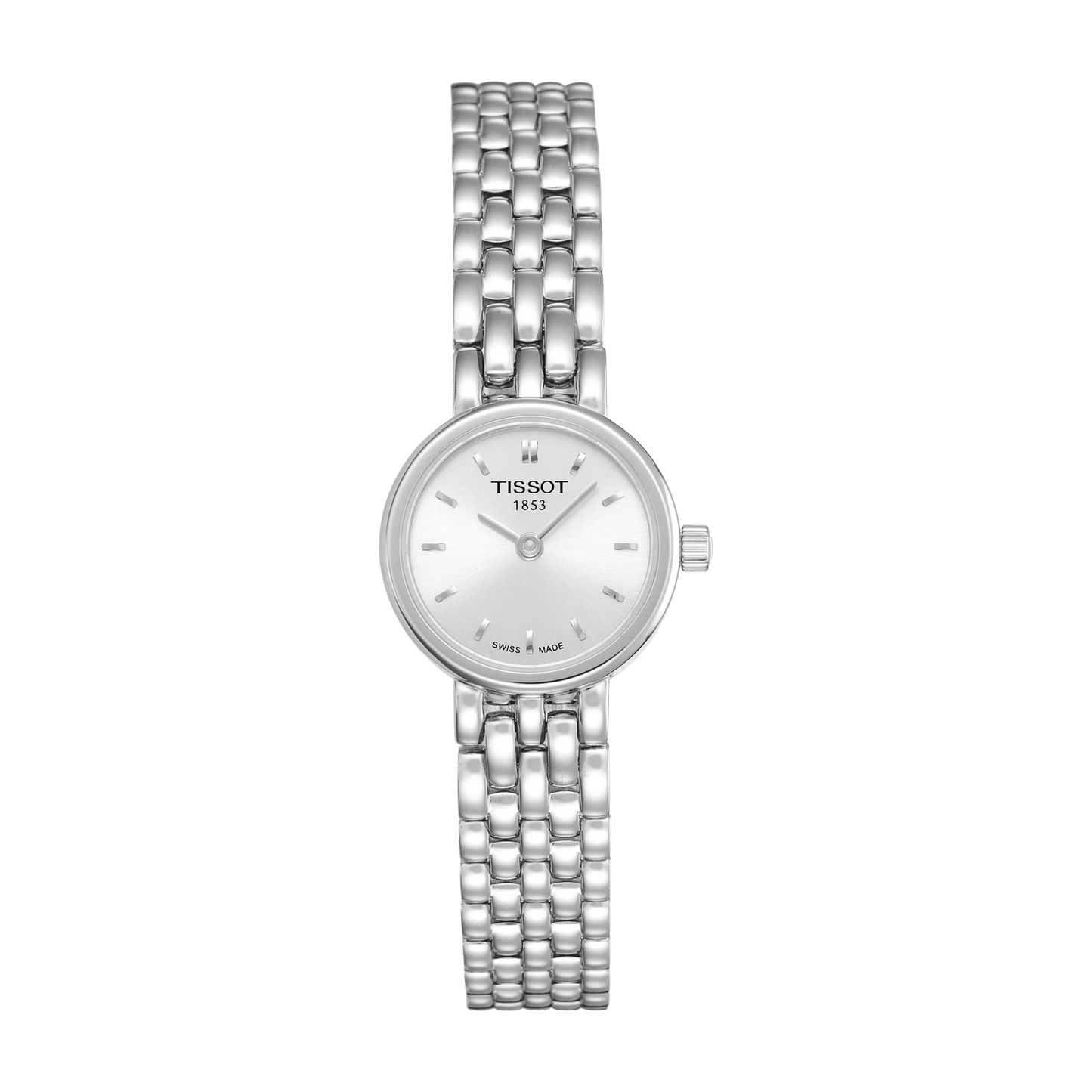 Women’s Tissot Lovely T058.009.11.031.00 Quartz Watch