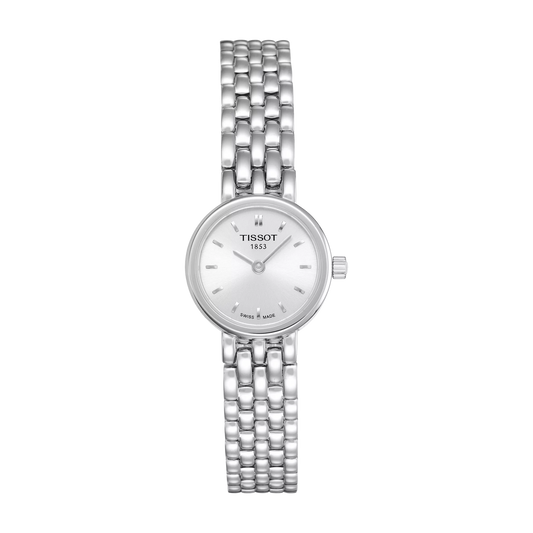 Women’s Tissot Lovely T058.009.11.031.00 Quartz Watch