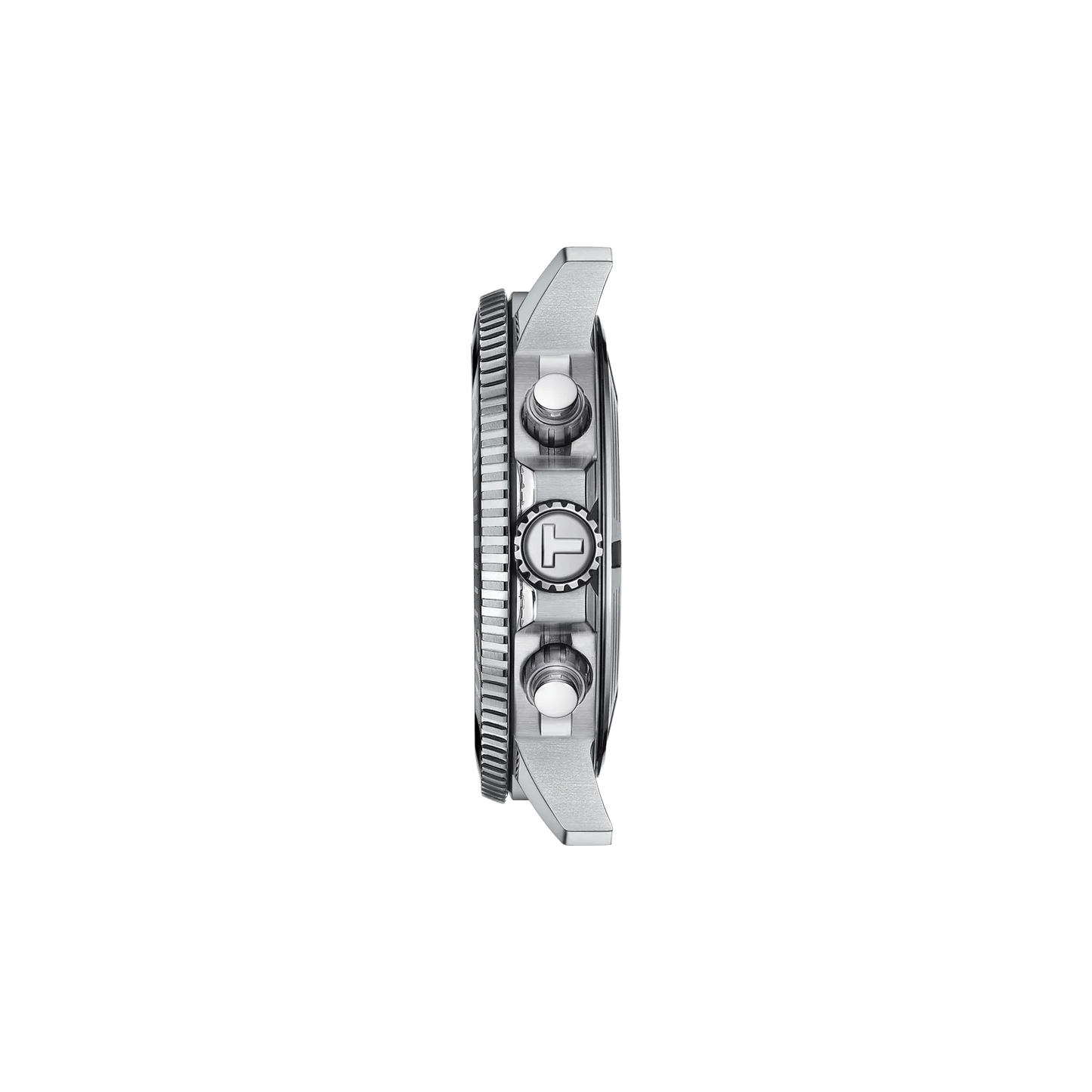 Men’s Tissot Seastar 1000 45.5mm T120.417.17.041.00 Quartz Watch