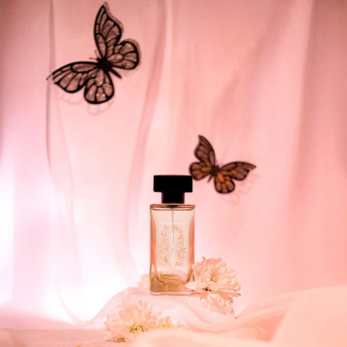 Giordano Spring Breeze Eau de Parfum (100 ml)
