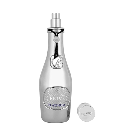 RiiFFS PRIVE PLATINUM 100 ML perfume official product image 5