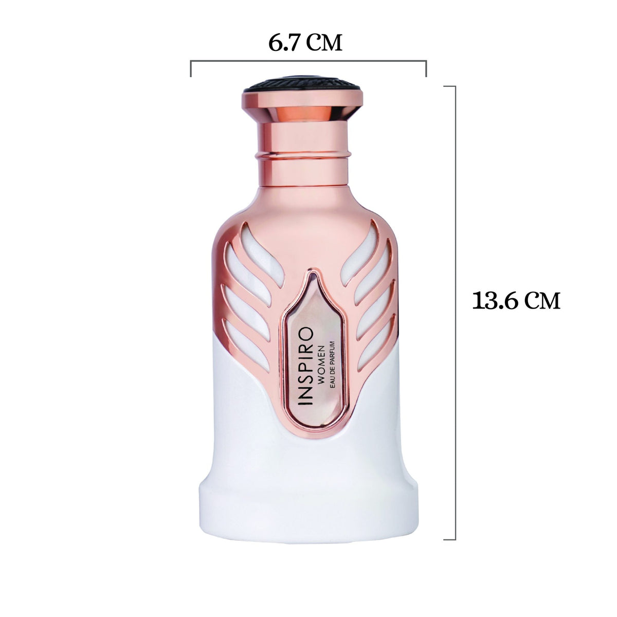 RiiFFS INSPIRO WOMEN 100 ML perfume official product image 5