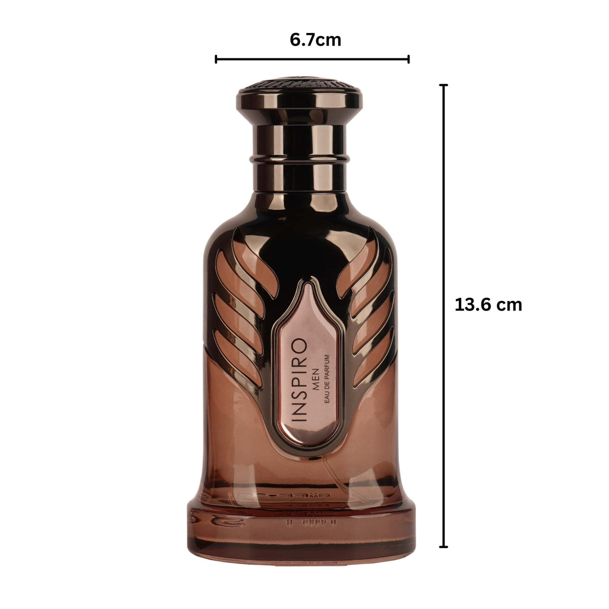 RiiFFS INSPIRO MEN 100 ML perfume official product image 5