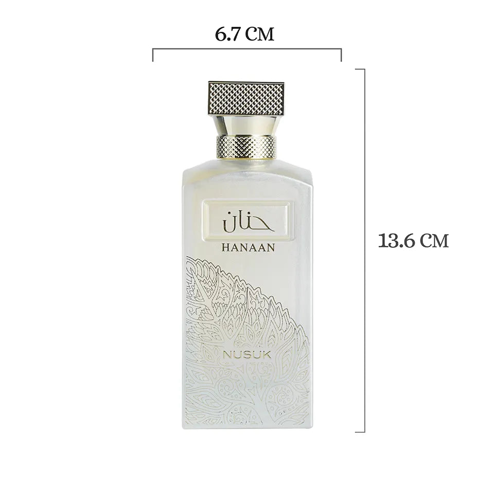 Nusuk HANAN official product image 5