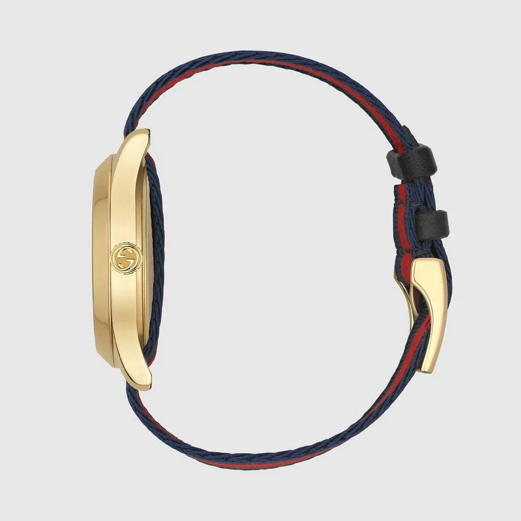 Men’s Gucci G-Timeless YA1264061 Quartz Watch