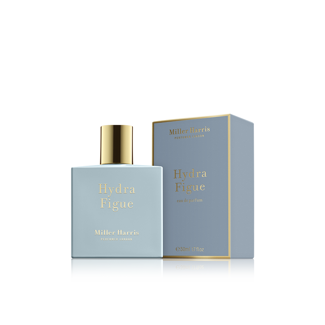 Miller Harris Hydra Figue