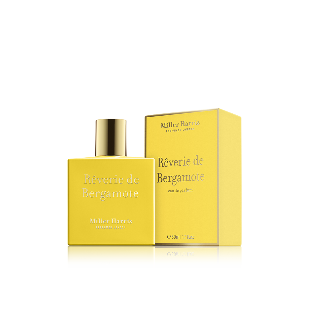 Miller Harris Rêverie de Bergamote