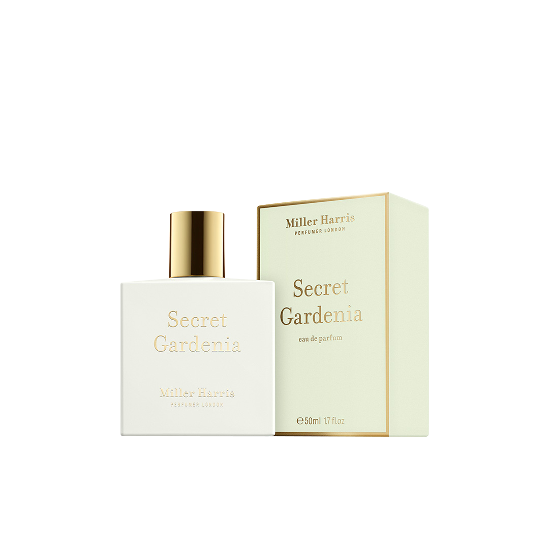 Miller Harris Secret Gardenia