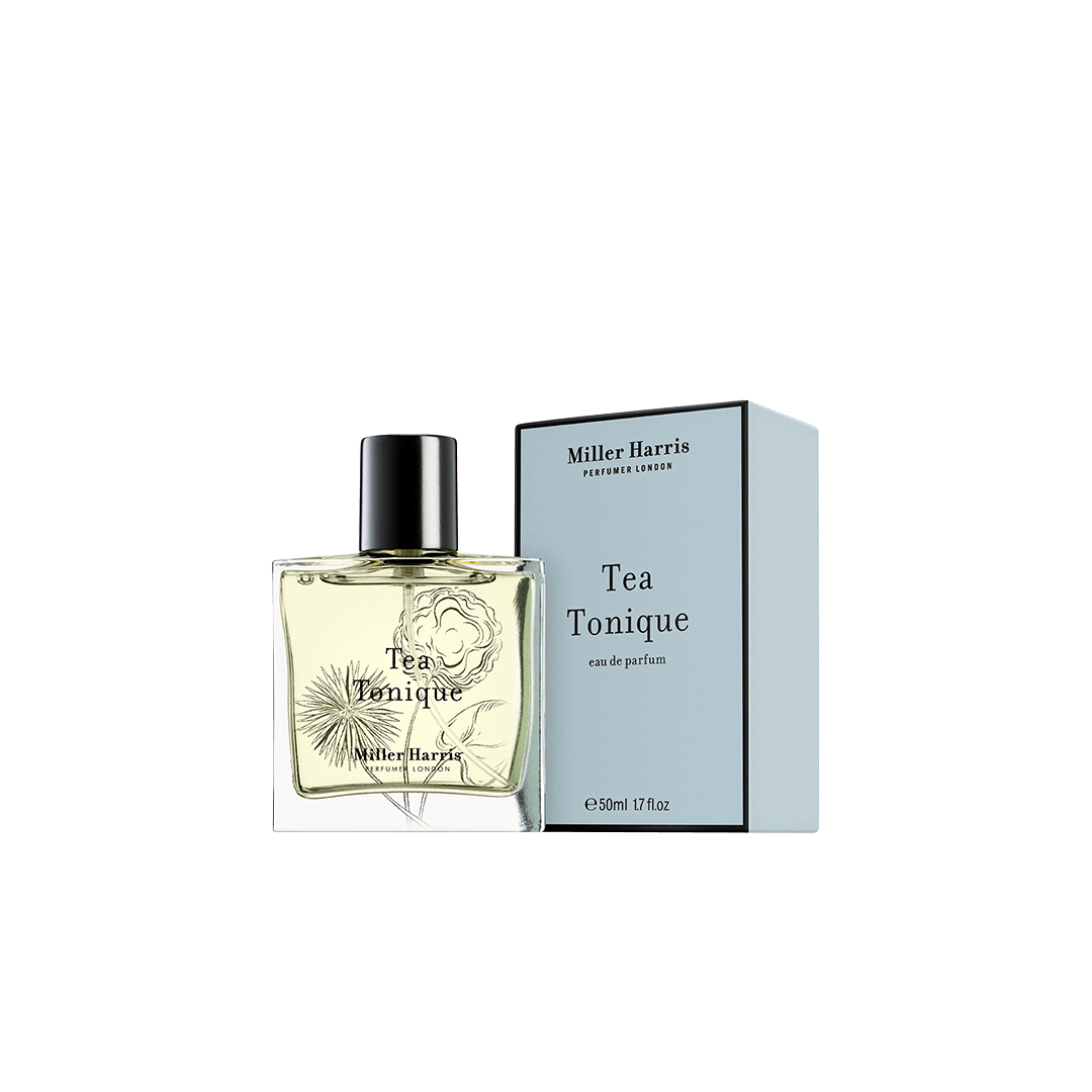 Miller Harris Tea Tonique, 50ml, Alt | Zeuskicks India