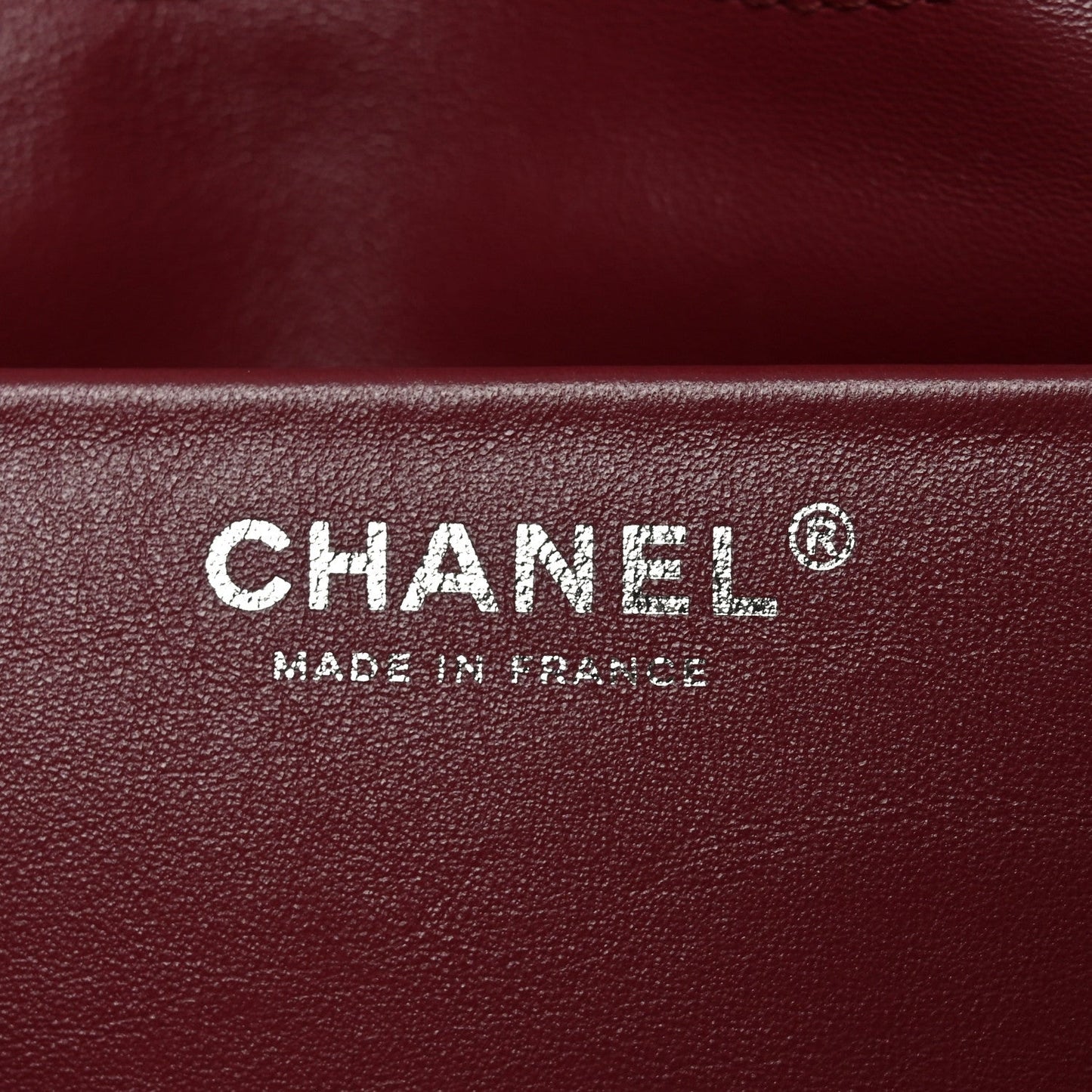 CHANEL Small Souplissimo Maxi Flap – Light Brown Grained Calfskin